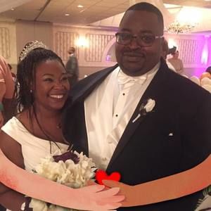 Meet your Posher, Darrell